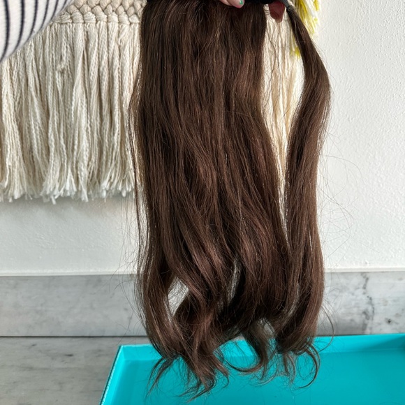 Halo Couture 16” Pony